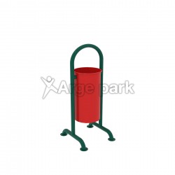 13 CK Çöp Kovası 13 CK Çöp Kovası